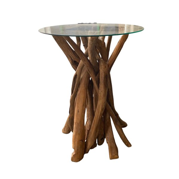 Leila Bar Table