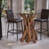 Leila Bar Table