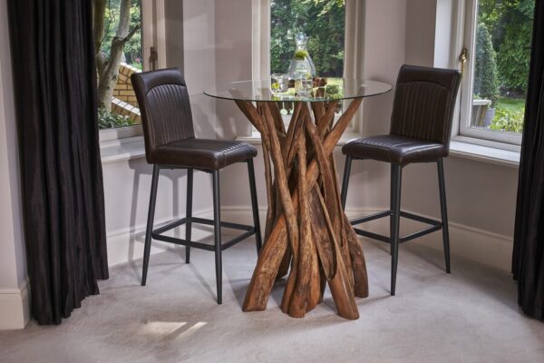 Leila Bar Table