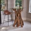 Leila Bar Table