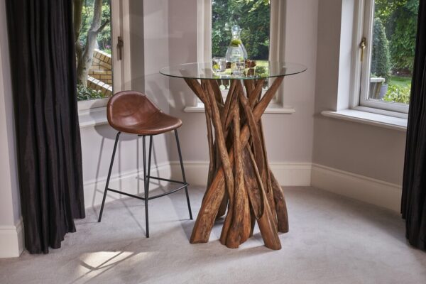 Leila Bar Table