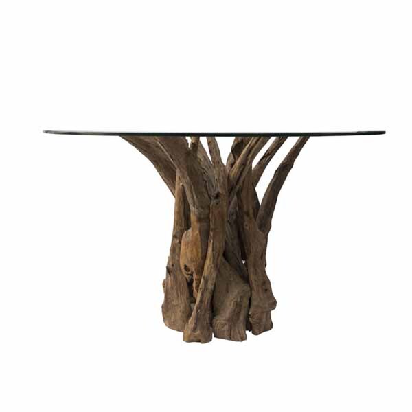 page_6645.jpg Leila Branchwood Round Dining Table 130cm