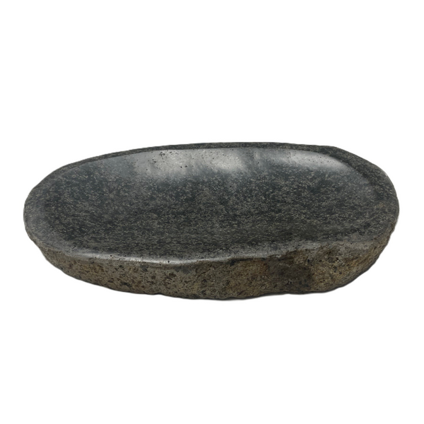 Basalt Soap Dish (Pack of 2)