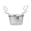 Telo French Fries Serving Basket