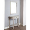 Heritage Grey Wall Mirror