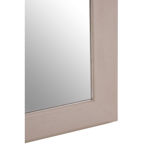 Heritage Grey Wall Mirror