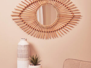 1102182_ils_01__40936.1754519906.jpg Mataram Natural Rattan Eye Shape Wall Mirror