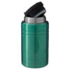 Manhattan Turquoise Food Flask