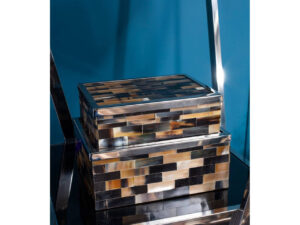 1411132_liv_01__98652.1772095914.jpg Buffalo Horn Trinket Boxes - Set of 2