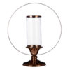 1411224__05258.1767257278.jpg Kensington Townhouse Large Metal Candle Holder