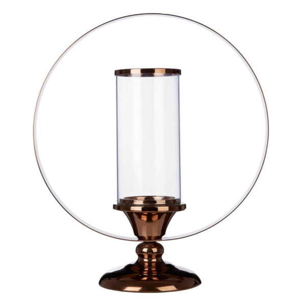 1411224__05258.1767257278.jpg Kensington Townhouse Large Metal Candle Holder