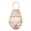 Mataram Lantern With Hoop Handle