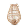 Mataram Lantern With Hoop Handle