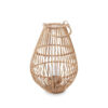 Mataram Lantern With Hoop Handle