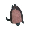 Bute Large Brown Cat Door Stop
