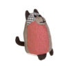 Bute Large Brown Cat Door Stop