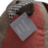 Bute Large Brown Cat Door Stop