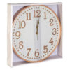 2201041_pkg_01__32956.1754520066.jpg Vitus 40cm Dia White Wood with Gold Numbers Wall Clock
