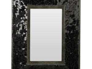 Opulence Mosaic 4 x 6 Photo Frame