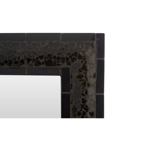 Opulence Mosaic 4 x 6 Photo Frame