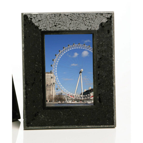 Opulence Mosaic Wall Plaque