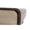 Village Loft 2 Drawer Coffee Table