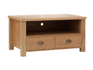 Westbury Media Unit