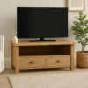 Westbury Media Unit