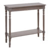 2404270__80283.1754494902.jpg Heritage Natural Wash Wooden Console Table with Shelf