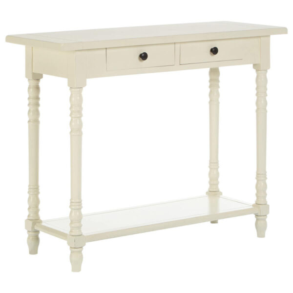 2404272_01_1__87833.1754494904.jpg Heritage 2 Drawer Ivory Wooden Console Table