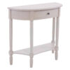 2404274_01__90139.1767267570.jpg Heritage Vintage Grey One Drawer Wooden Console Table