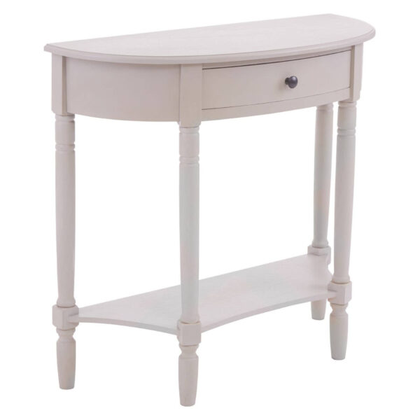 2404274_01__90139.1767267570.jpg Heritage Vintage Grey One Drawer Wooden Console Table
