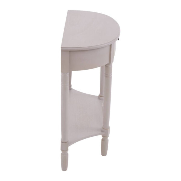 2404274_03__15108.1767267570.jpg Heritage Vintage Grey One Drawer Wooden Console Table