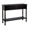 2404278_01_1__38818.1754494945.jpg Heritage Three Drawer Vintage Black Wooden Console Table