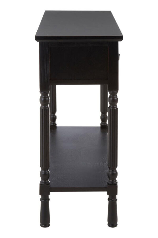 2404278_02_1__87640.1768975395.jpg Heritage Three Drawer Vintage Black Wooden Console Table