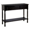 2404278_fcn_01_1__03900.1768975395.jpg Heritage Three Drawer Vintage Black Wooden Console Table