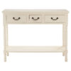 2404279__54250.1767160790.jpg Heritage 3 Drawer Ivory Wooden Console Table