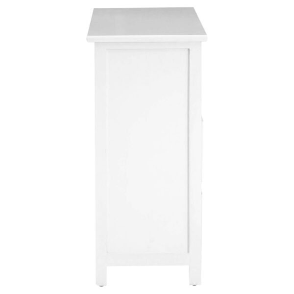 2404686_02__01760.1769171074.jpg New England White Mdf 6 Drawers Chest