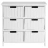 2404686__30306.1769171074.jpg New England White Mdf 6 Drawers Chest