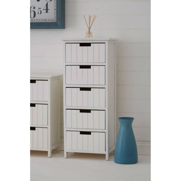 2404688_01__94065.1754508388.jpg New England White Mdf 5 Drawers Chest