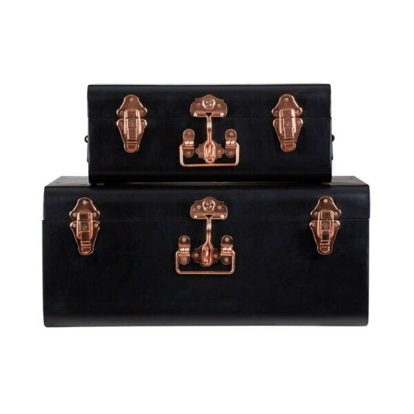 2404713__12207.1754508456.jpg Parley Set of Two Black Storage Trunks