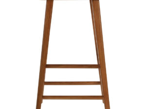 Lyon Natural Bar Stool