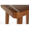 Lyon Natural Bar Stool