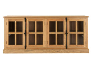 2404973__27966.1767772017-1.jpg Lyon Oak Wood Sideboard with Washed Grey Finish