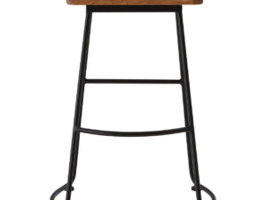 2404974__50161.1754509143-1.jpg Lyon Weathered Oak Wood and Metal Bar Stool