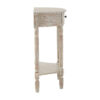 2405116_02__31771.1772791527.jpg Heritage Natural Wash Half Moon One Drawer Wooden Console Table