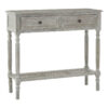 2405120_01__08544.1776963047.jpg Heritage Two Drawer Grey Wash Wooden Console Table