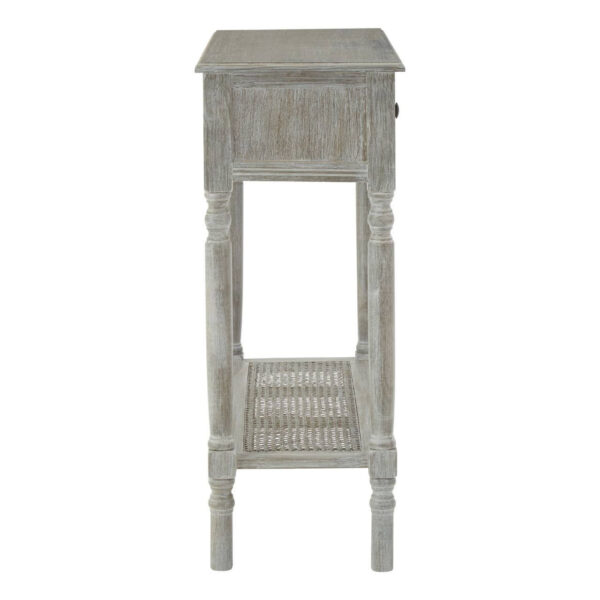 2405120_02__27991.1776963047.jpg Heritage Two Drawer Grey Wash Wooden Console Table