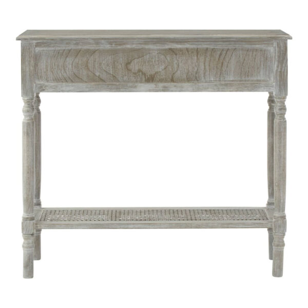 2405120_03__44338.1776963047.jpg Heritage Two Drawer Grey Wash Wooden Console Table
