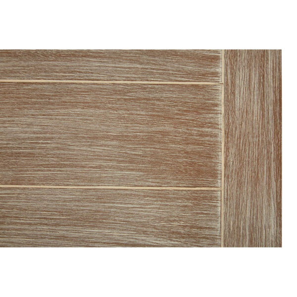 Heritage Natural Wash Rectangular Wooden Coffee Table